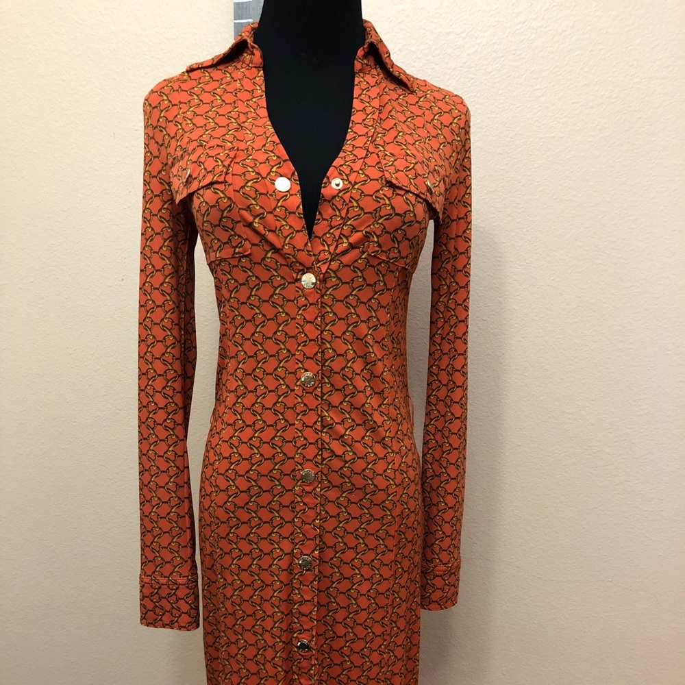 Michael kors dress size XXS